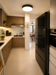 Parkview Apartments (D23), Apartment #586250001